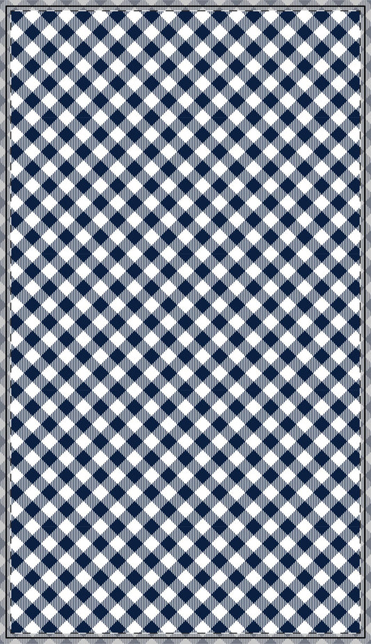 Tablecloth | State College, Pennsylvania | Gingham