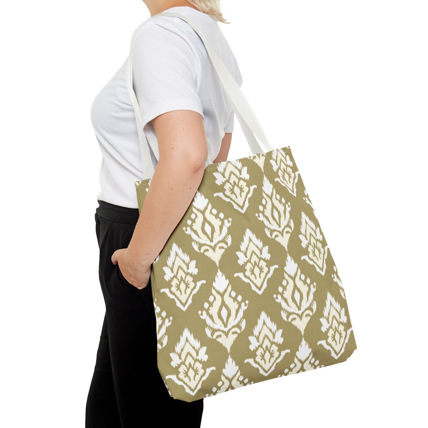 Totes | Atlanta, Georgia | Ikat