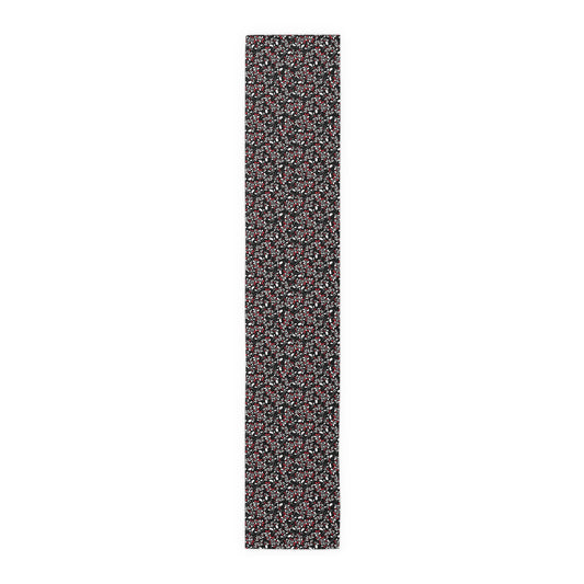 Table Runner | New Brunswick, New Jersey | Holly