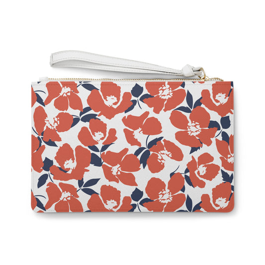 Clutch Bag | Charlottesville, Virginia | Poppy