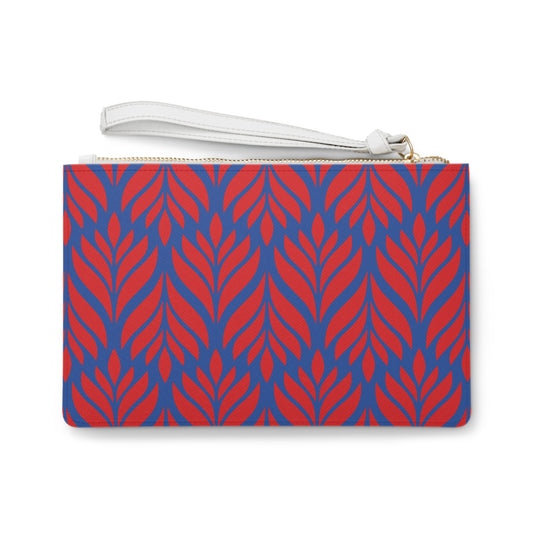 Clutch Bag | Lawrence, Kansas | Palm