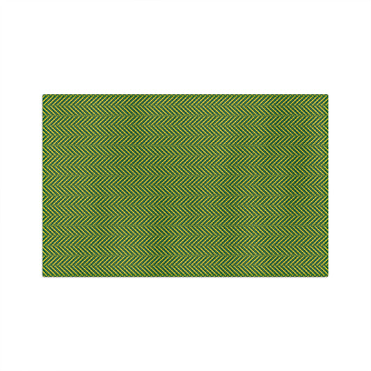 Tea Towels | Eugene, Oregon | Herringbone