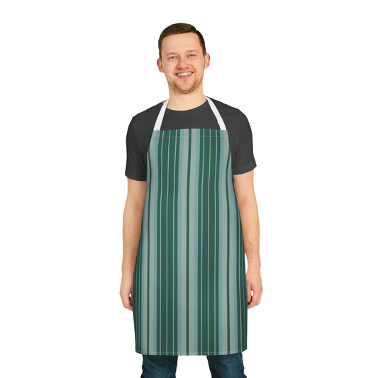Apron | New Orleans, Louisiana | Stripe