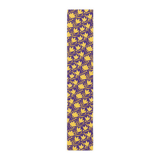 Table Runner | Baton Rouge, Louisiana | Magnolia