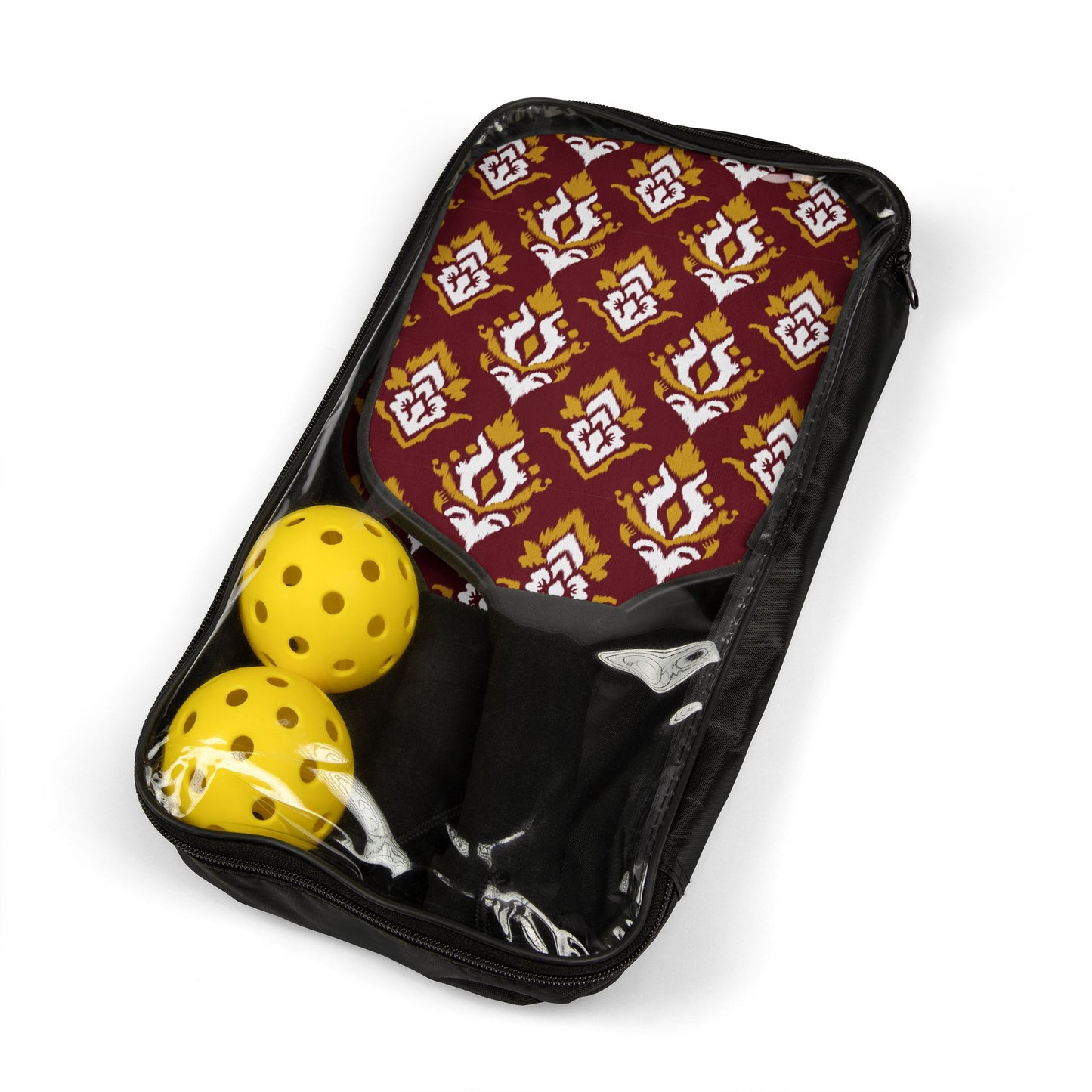 Pickleball Paddle Kit | Los Angeles, California | Ikat