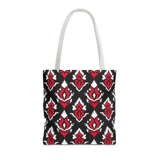 Totes | New Brunswick, New Jersey | Ikat