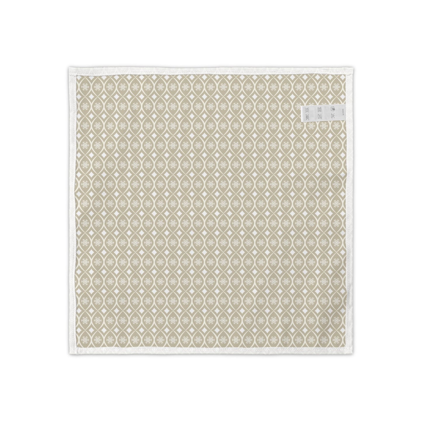 Napkins | Atlanta, Georgia | Snow