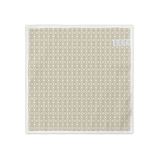 Napkins | Atlanta, Georgia | Snow
