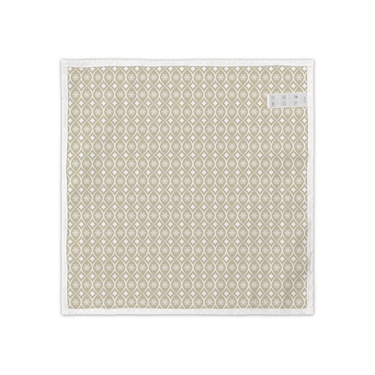 Napkins | Atlanta, Georgia | Snow
