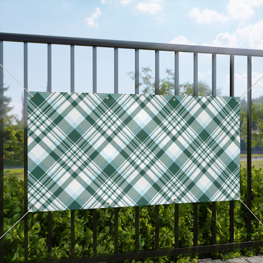 Banner | New Orleans, Louisiana | Tartan