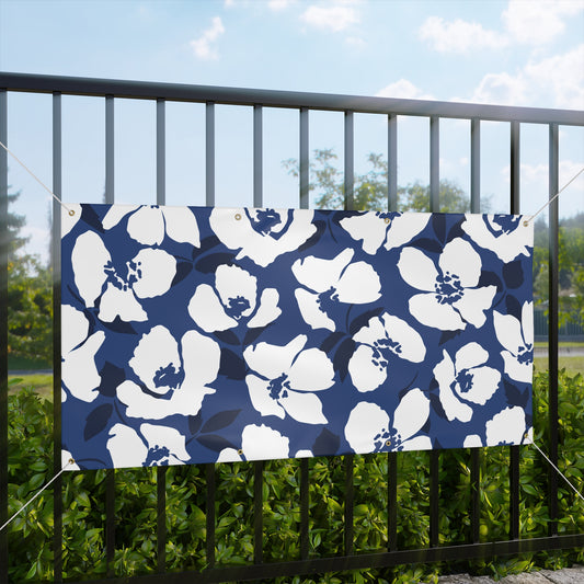 Banner | State College, Pennsylvania | Poppy