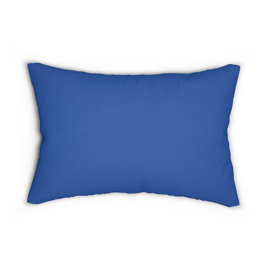 Pillow | Lawrence, Kansas | Dark