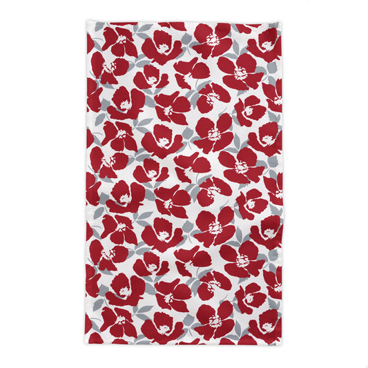 Tablecloth | Columbus, Ohio | Poppy