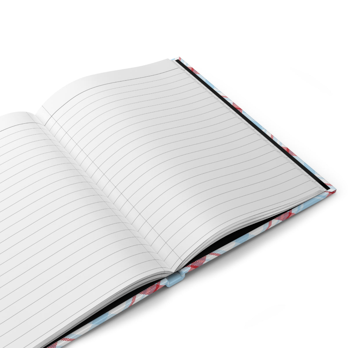 Journal | Oxford, Mississippi | Tartan