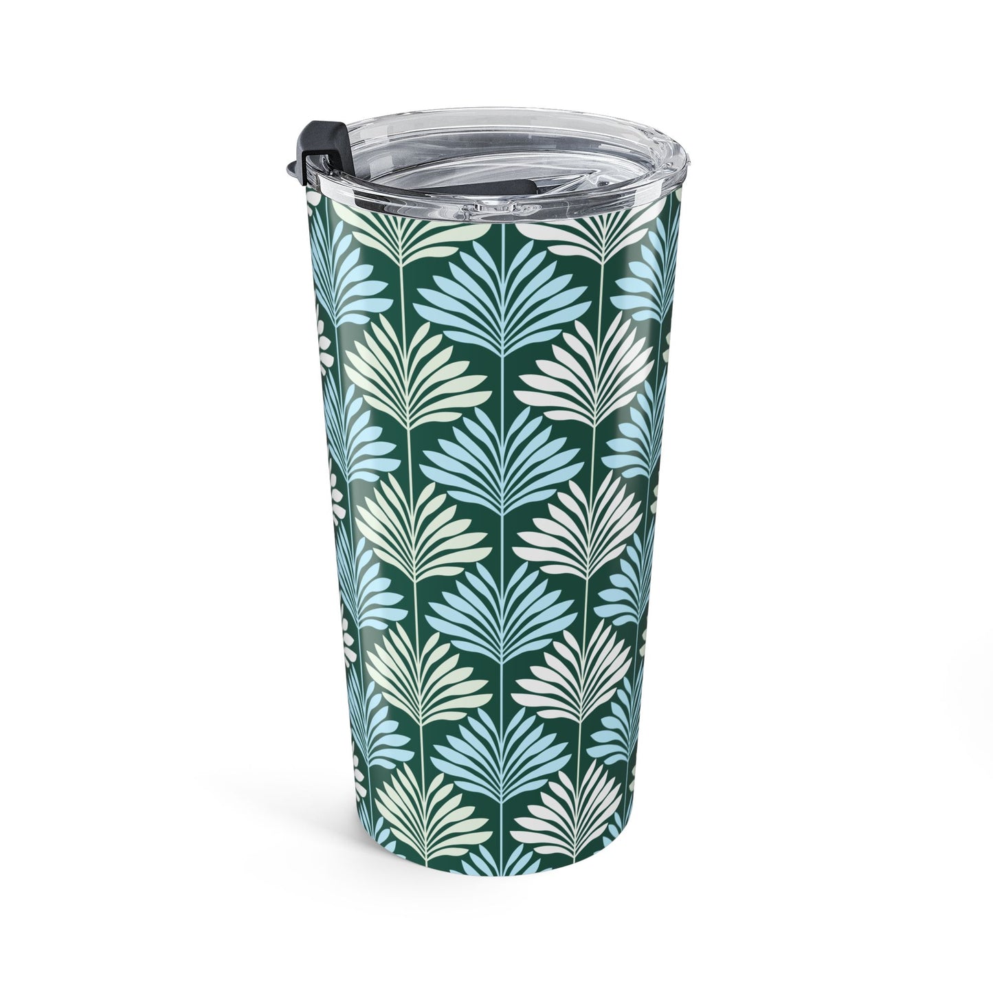 Tumbler | New Orleans, Louisiana | Deco