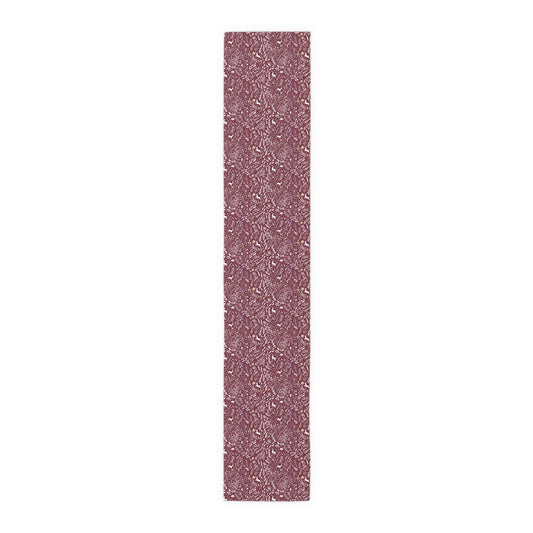 Table Runner | Tallahassee, Florida | Fauna