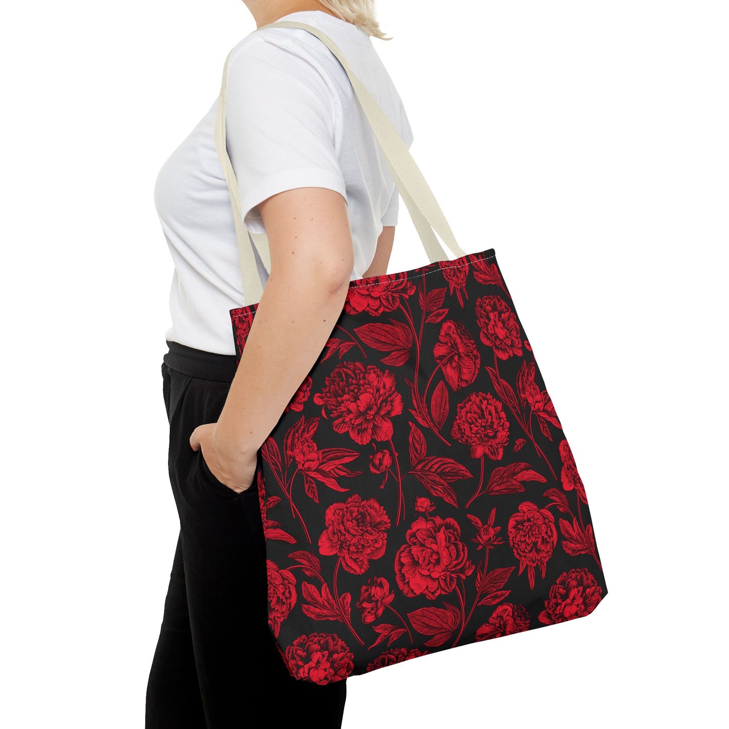 Totes | New Brunswick, New Jersey | Peony