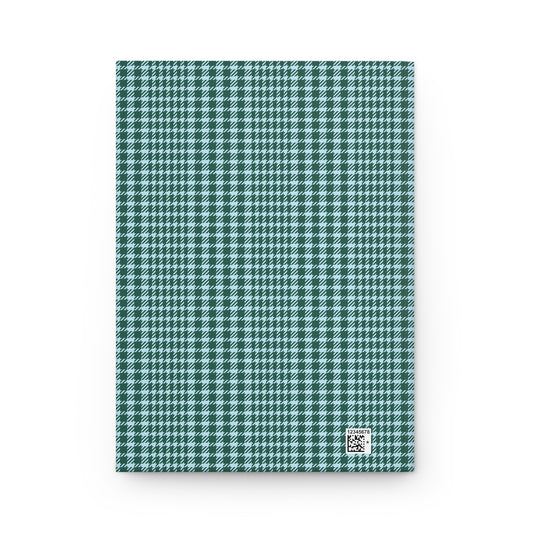 Journal | New Orleans, Louisiana | Tweed
