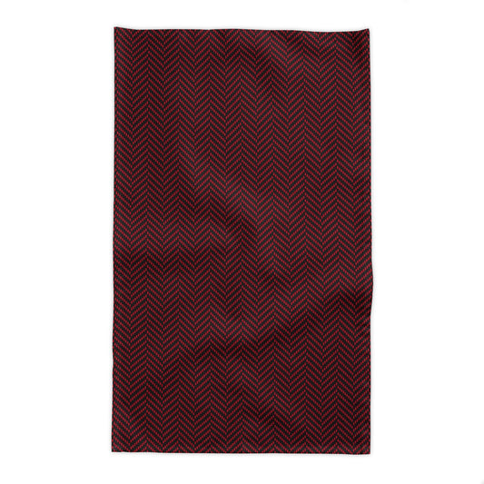 Tablecloth | Athens, Georgia | Herringbone