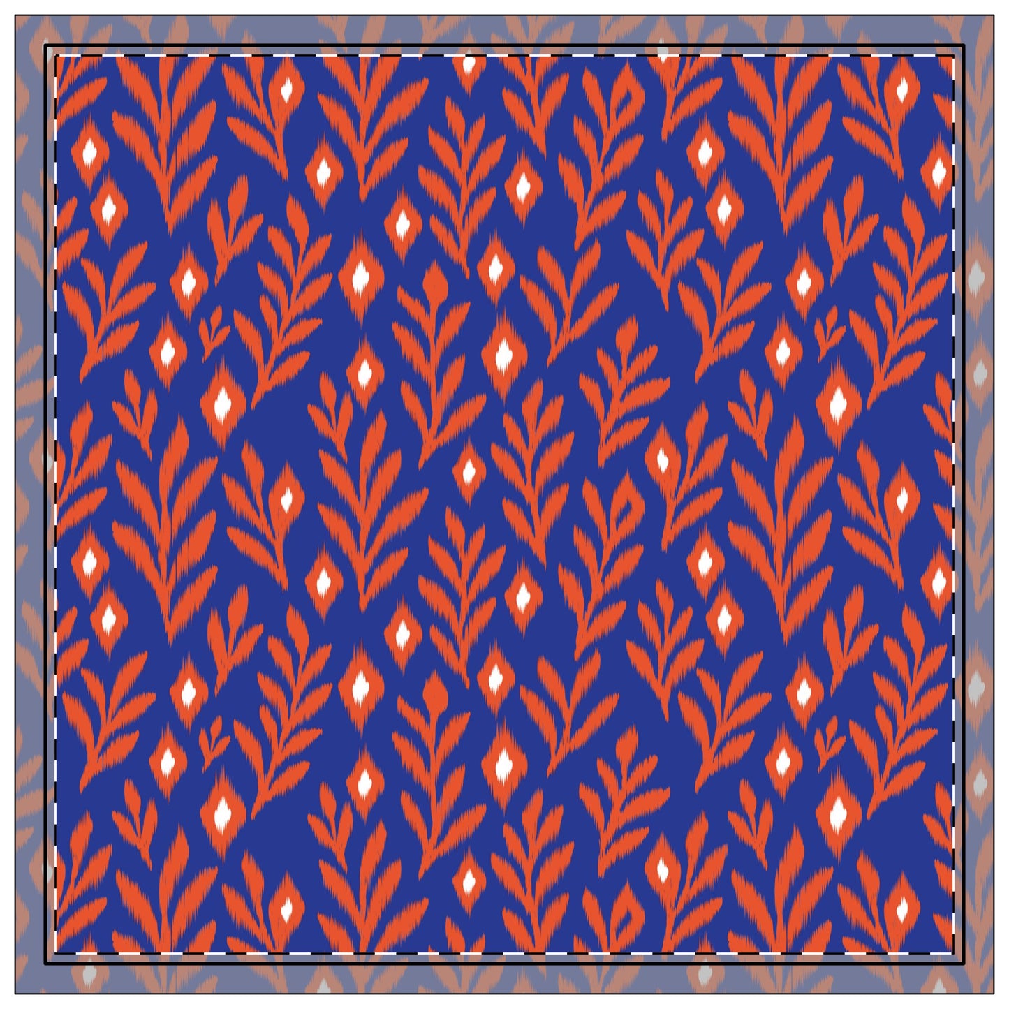 Napkins | Gainesville, Florida | Laurel