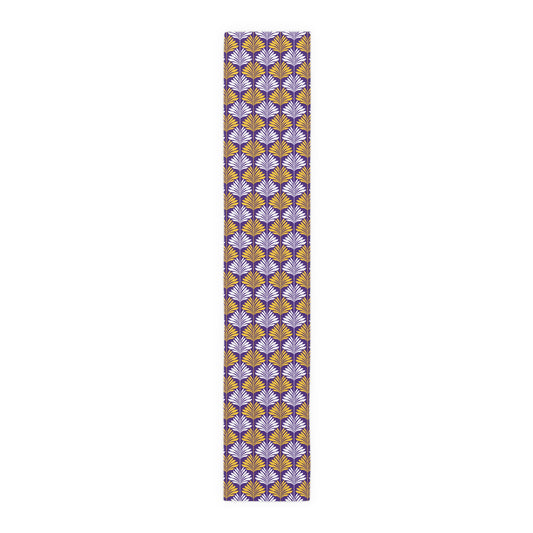 Table Runner | Baton Rouge, Louisiana | Deco