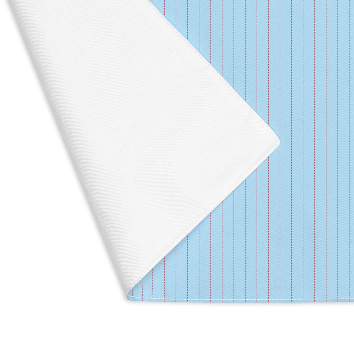 Placemat | Oxford, Mississippi | Pinstripe