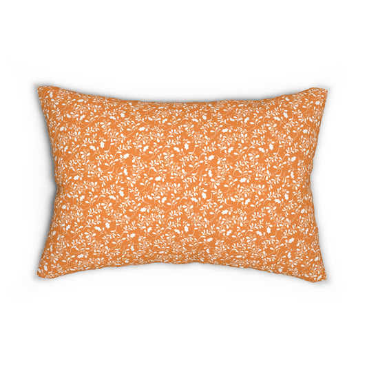 Pillow | Knoxville, Tennessee | Holly