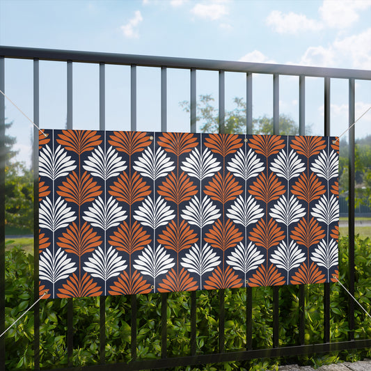 Banner | Auburn, Alabama | Deco