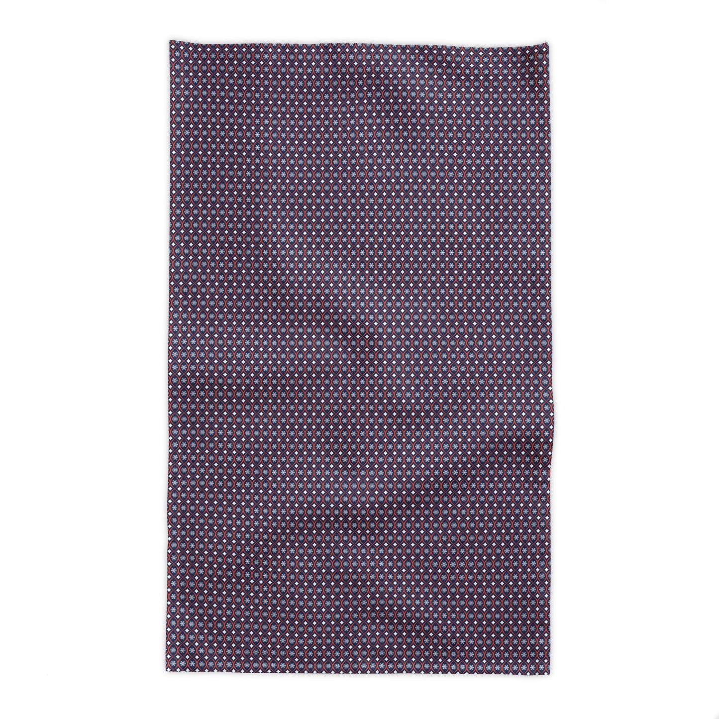Tablecloth | Charlottesville, Virginia | Snow