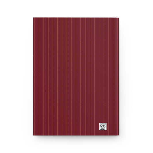 Journal | Los Angeles, California | Pinstripe