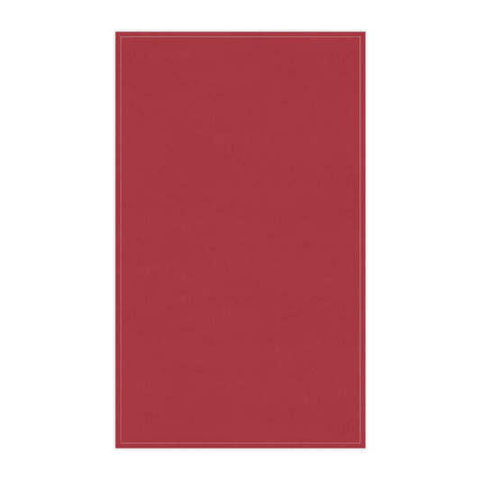 Tea Towels | Columbus, Ohio | Dark