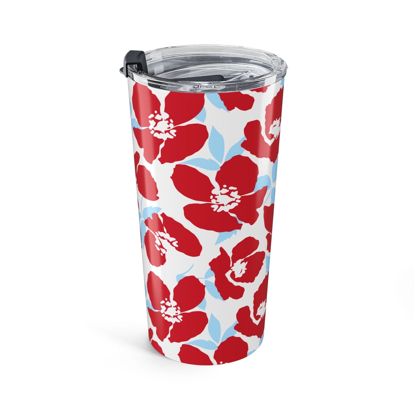 Tumbler | Oxford, Mississippi | Poppy