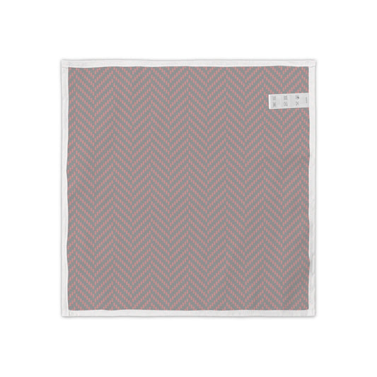 Napkins | Salt Lake City, Utah | Herringbone