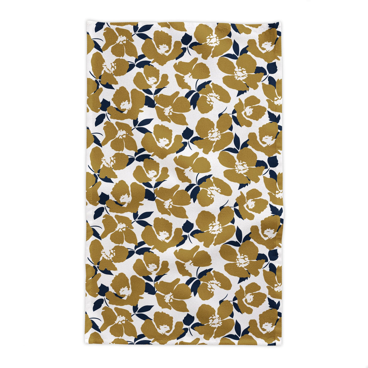 Tablecloth | Notre Dame, Indiana | Poppy