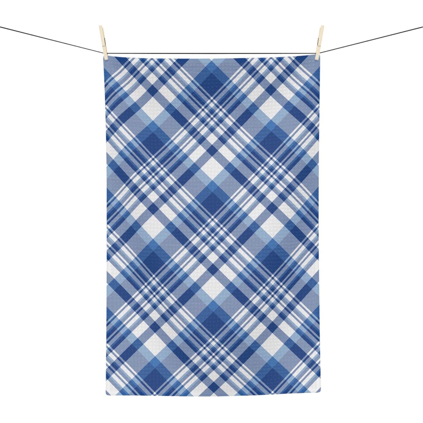 Tea Towels | Lexington, Kentucky | Tartan