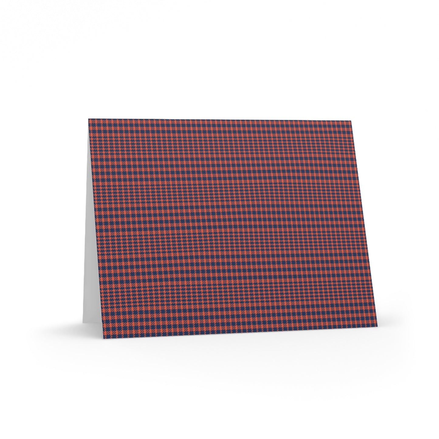 Notecards Set | Charlottesville, Virginia | Tweed