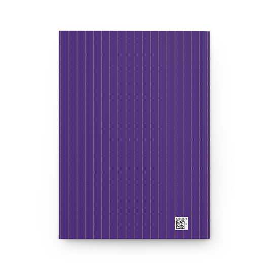 Journal | Baton Rouge, Louisiana | Pinstripe