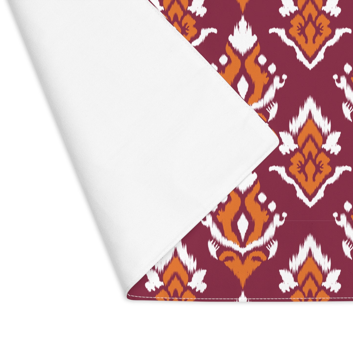 Placemat | Blacksburg, Virginia | Ikat