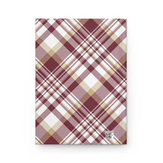 Journal | Tallahassee, Florida | Tartan