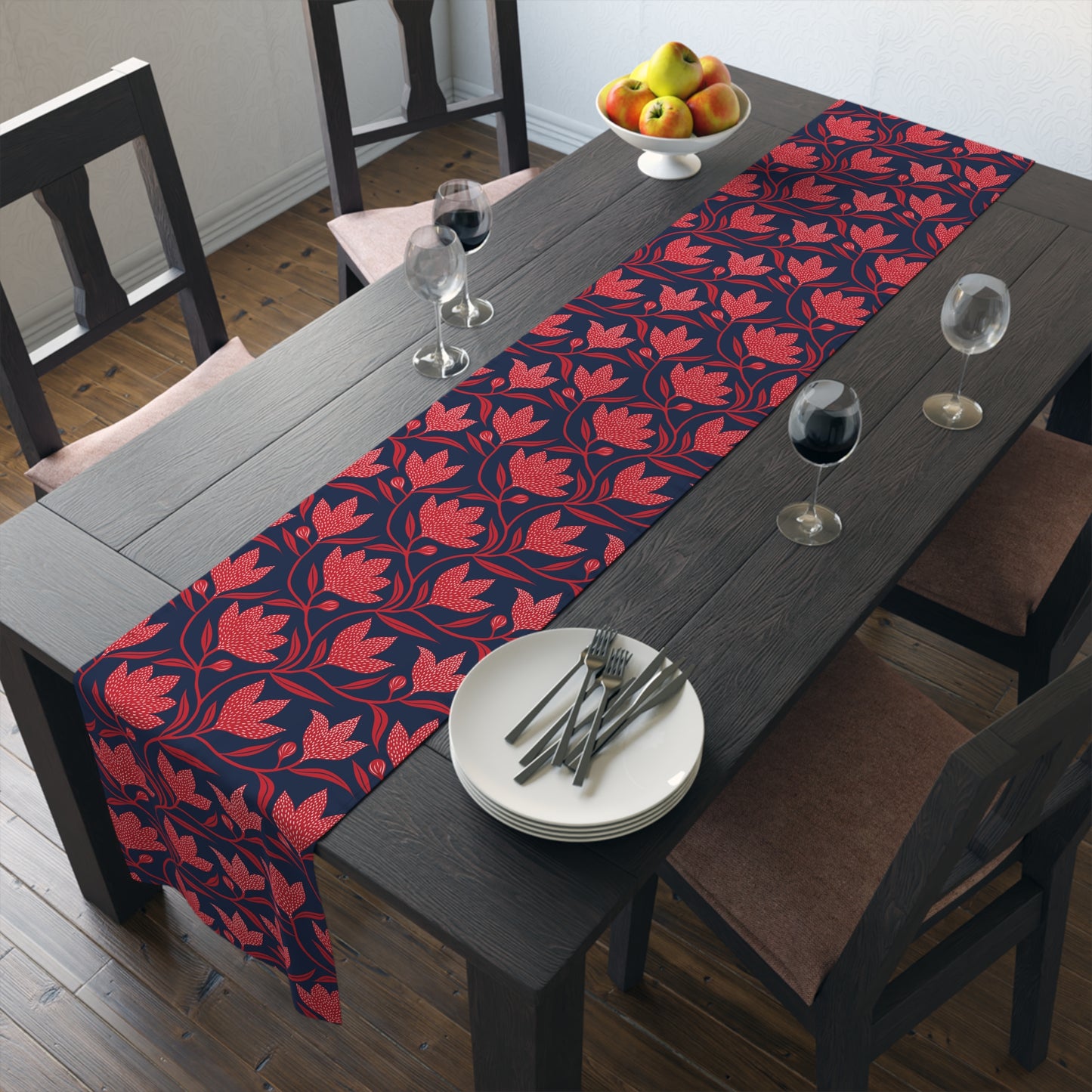 Table Runner | Oxford, Mississippi | Magnolia