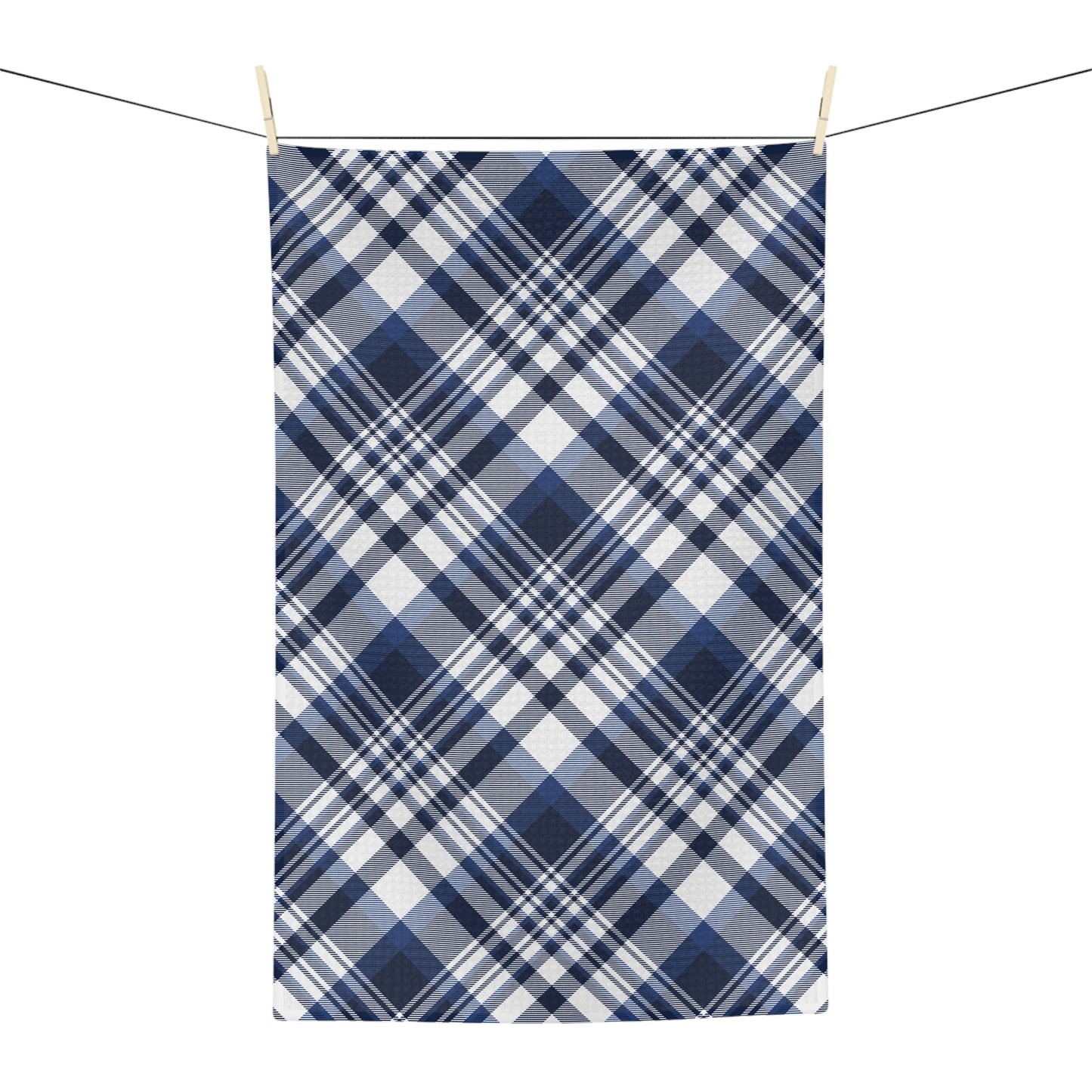 Tea Towels | State College, Pennsylvania | Tartan