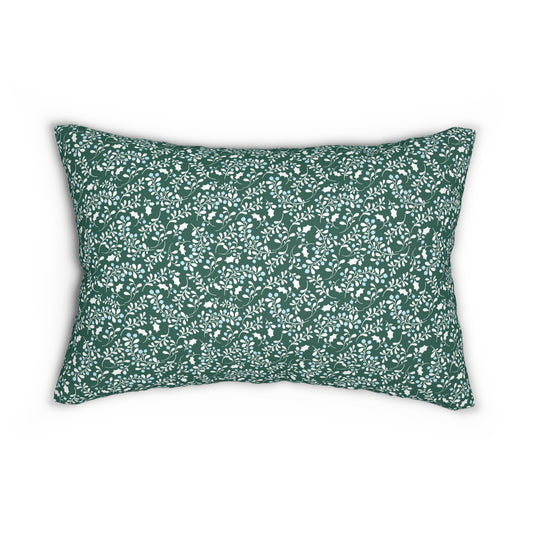Pillow | New Orleans, Louisiana | Holly