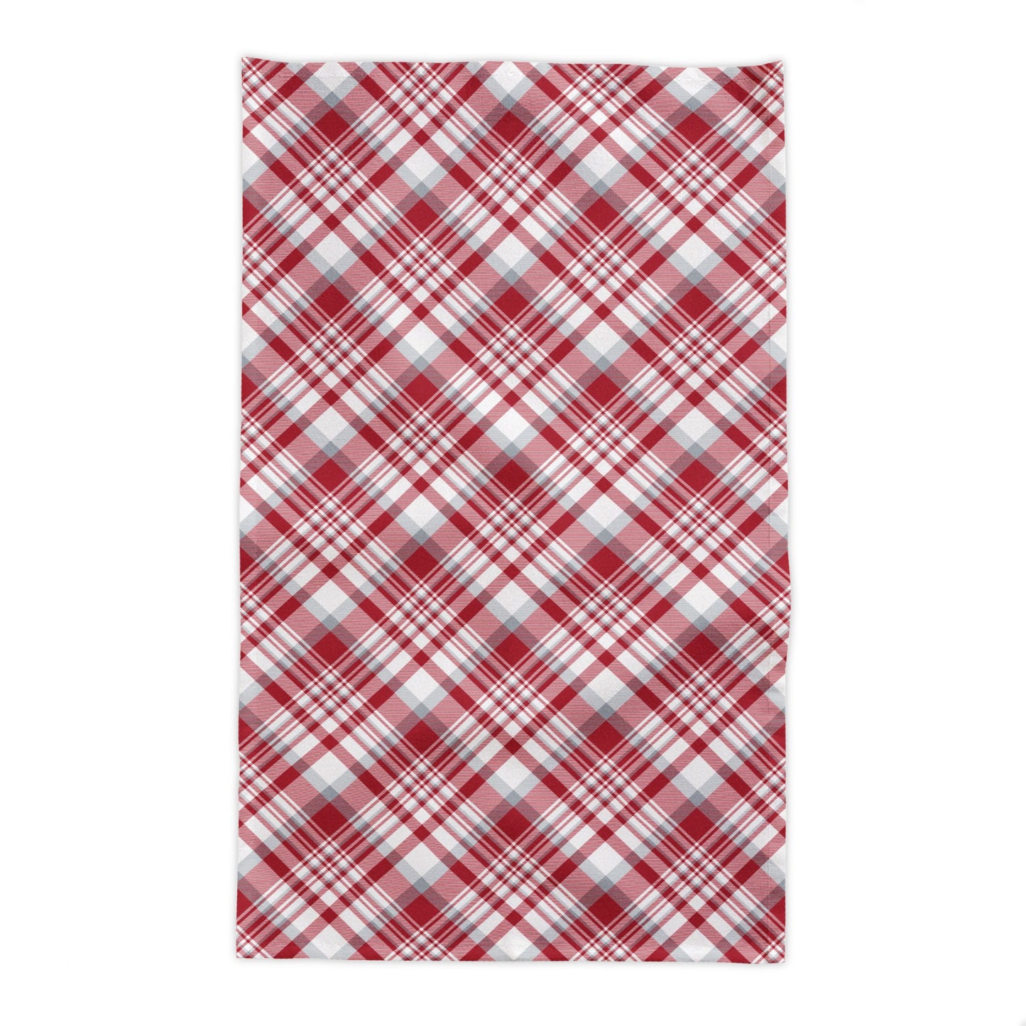Tablecloth | Columbus, Ohio | Tartan