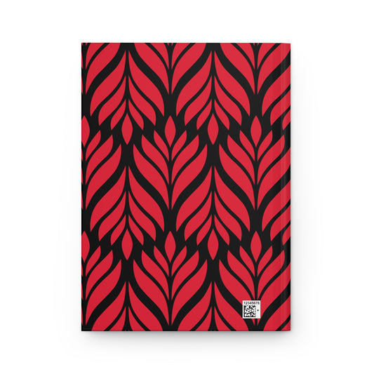 Journal | New Brunswick, New Jersey | Palm