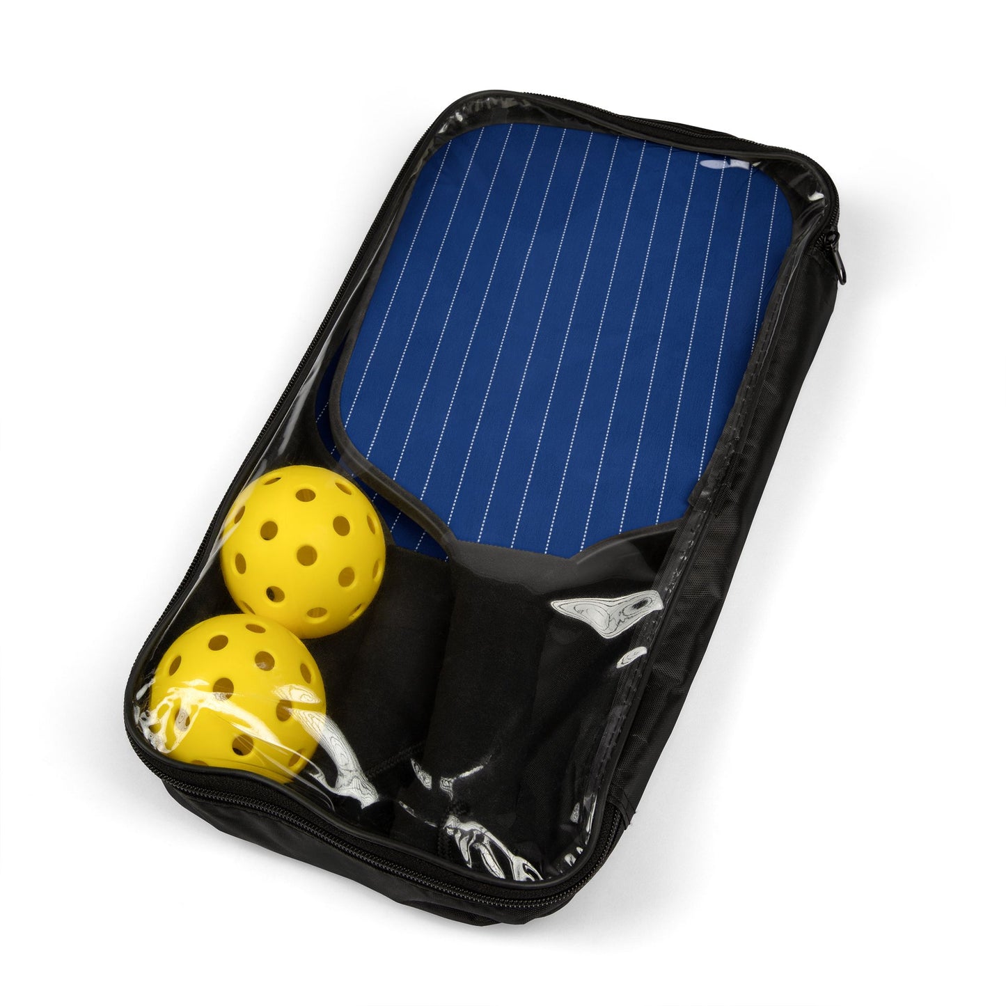 Pickleball Paddle Kit | Lexington, Kentucky | Pinstripe