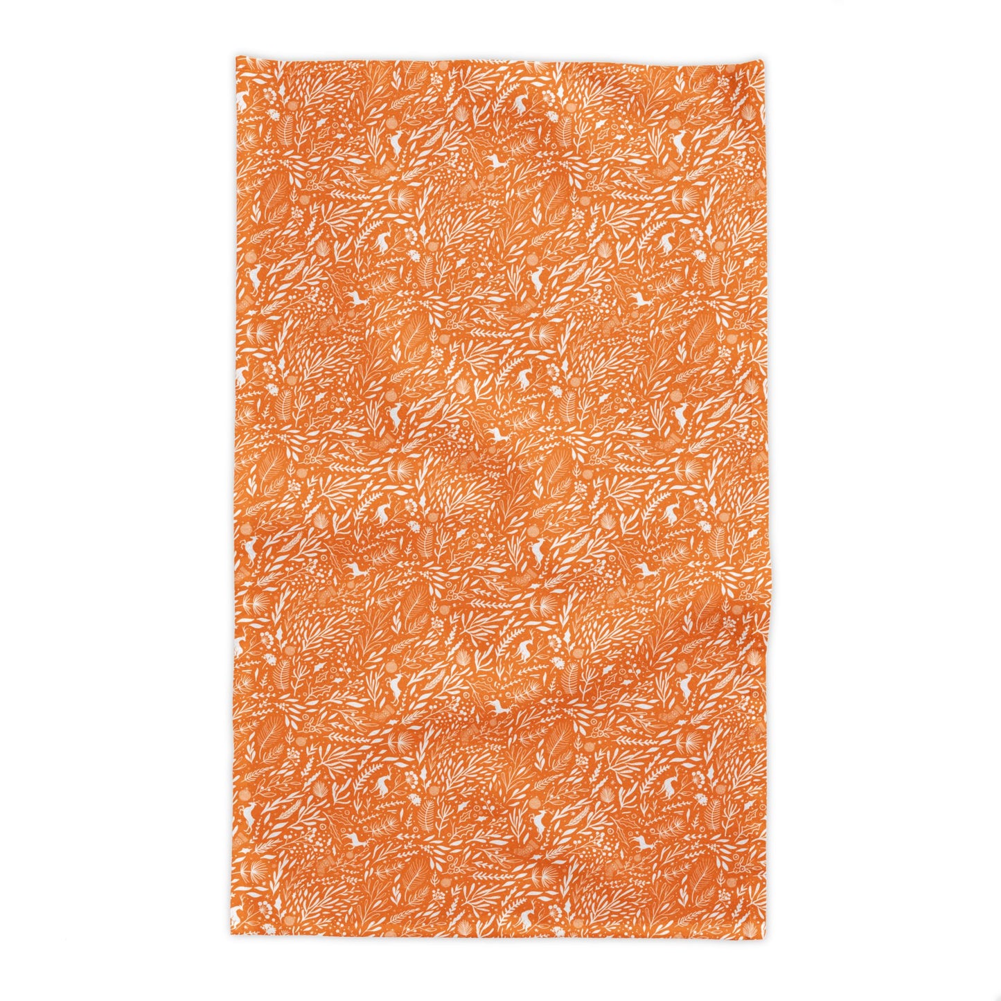 Tablecloth | Knoxville, Tennessee | Fauna