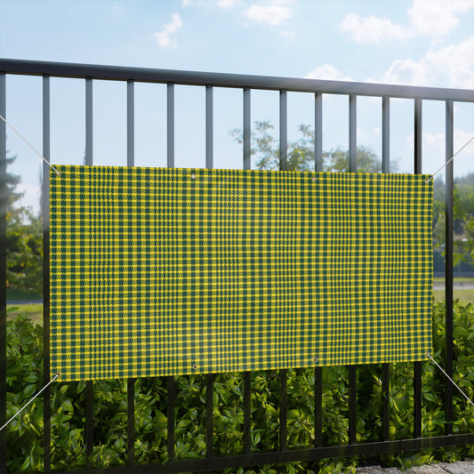 Banner | Eugene, Oregon | Tweed