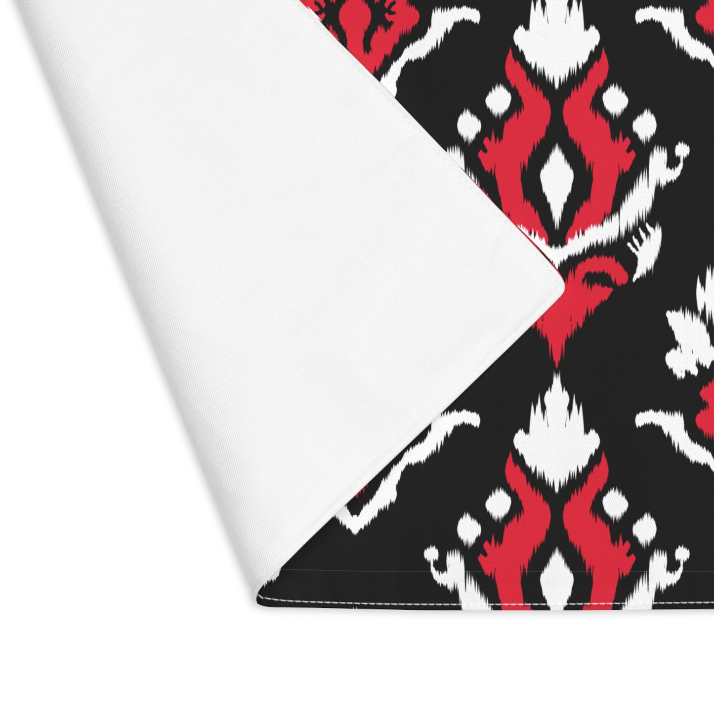 Placemat | New Brunswick, New Jersey | Ikat