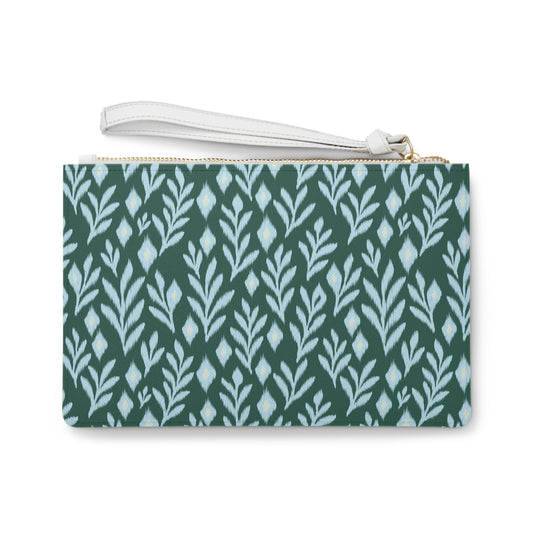 Clutch Bag | New Orleans, Louisiana | Laurel