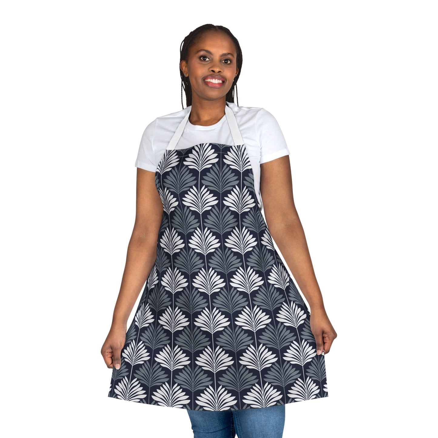 Apron | Storrs, Connecticut | Deco
